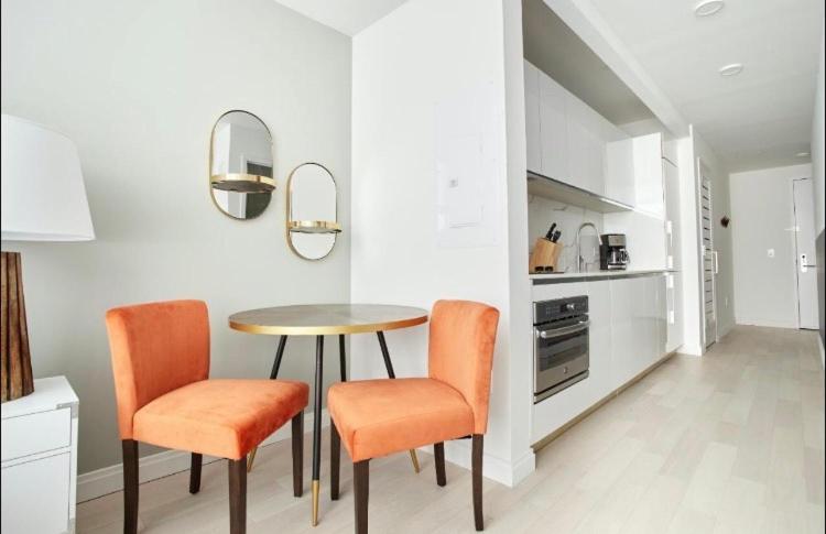 Sky Apartments Old Town Щецин Екстер'єр фото